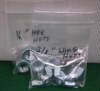 Our seal top bags zip shut and lock tight!